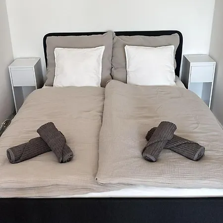 Moderne 1-zimmer Mit Flair 萨尔茨吉特