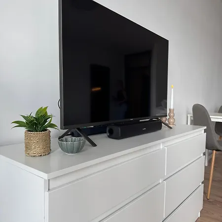 Moderne 1-zimmer Mit Flair * 萨尔茨吉特