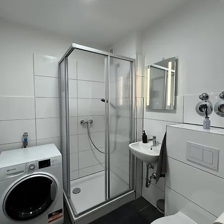 Moderne 1-zimmer Mit Flair سالزجيتر